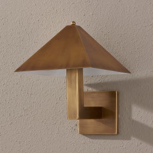 Knight Wall Sconce Wall Sconce Troy Lighting