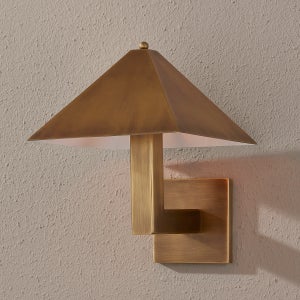 Knight Wall Sconce Wall Sconce Troy Lighting