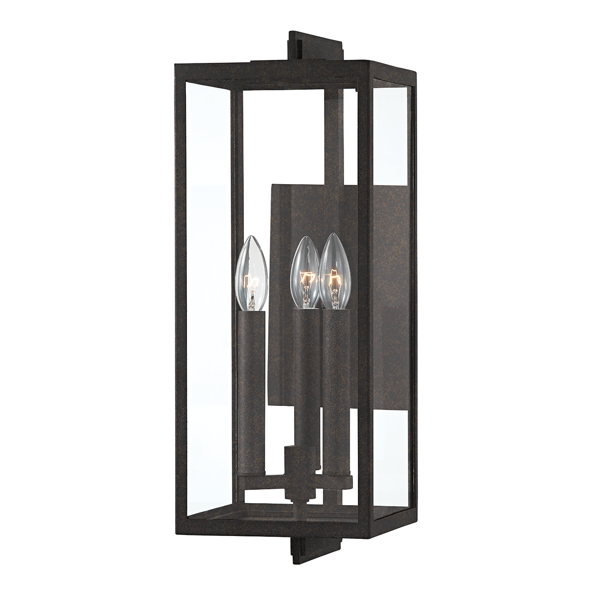 Nico Wall Sconce Wall Sconce Troy Lighting