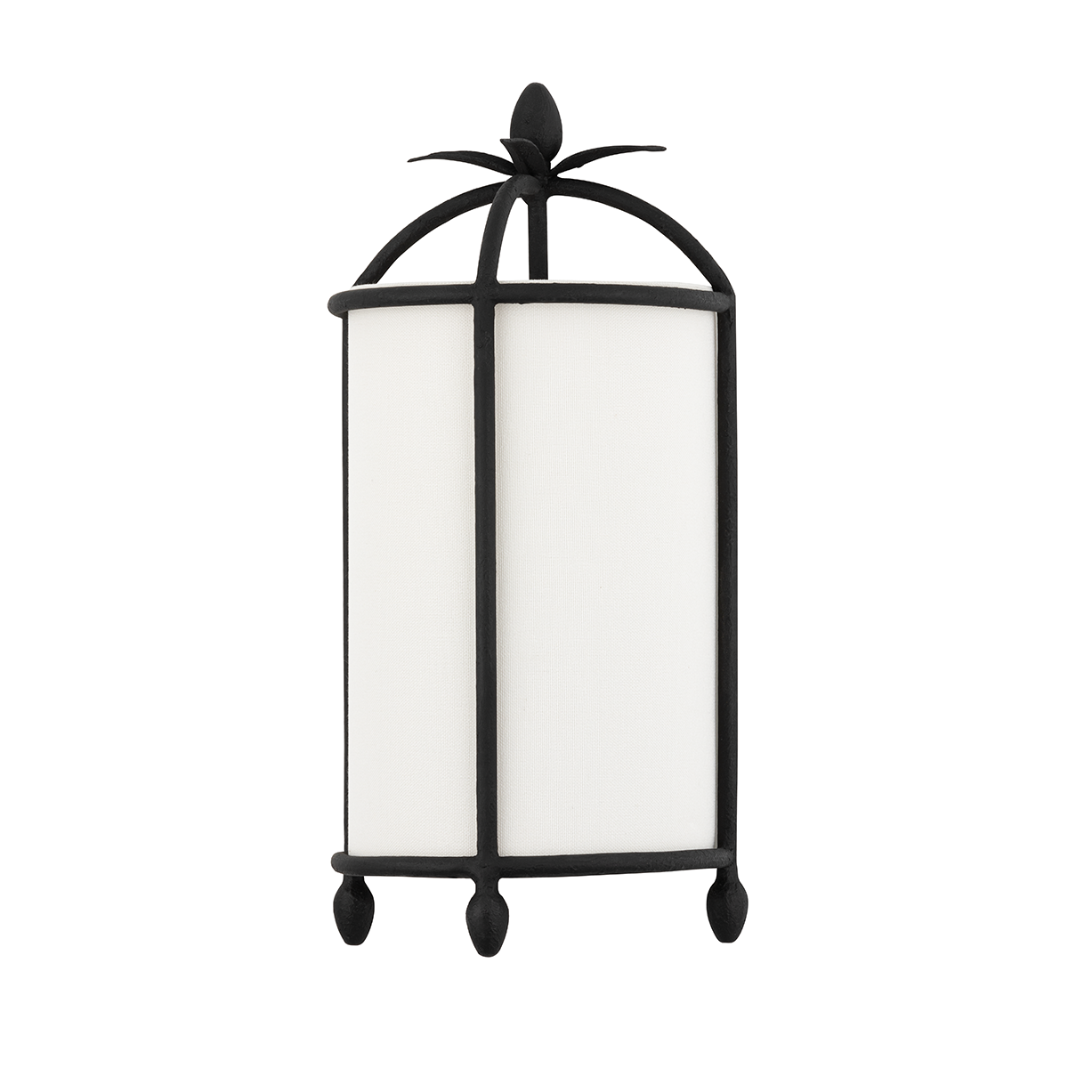 Brooks Wall Sconce Wall Sconce Troy Lighting