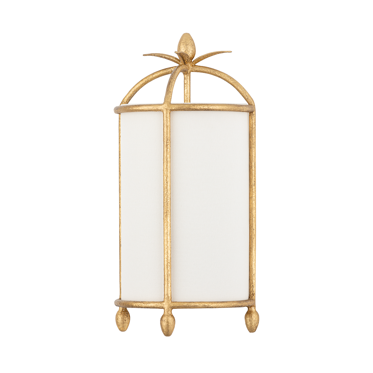 Brooks Wall Sconce Wall Sconce Troy Lighting