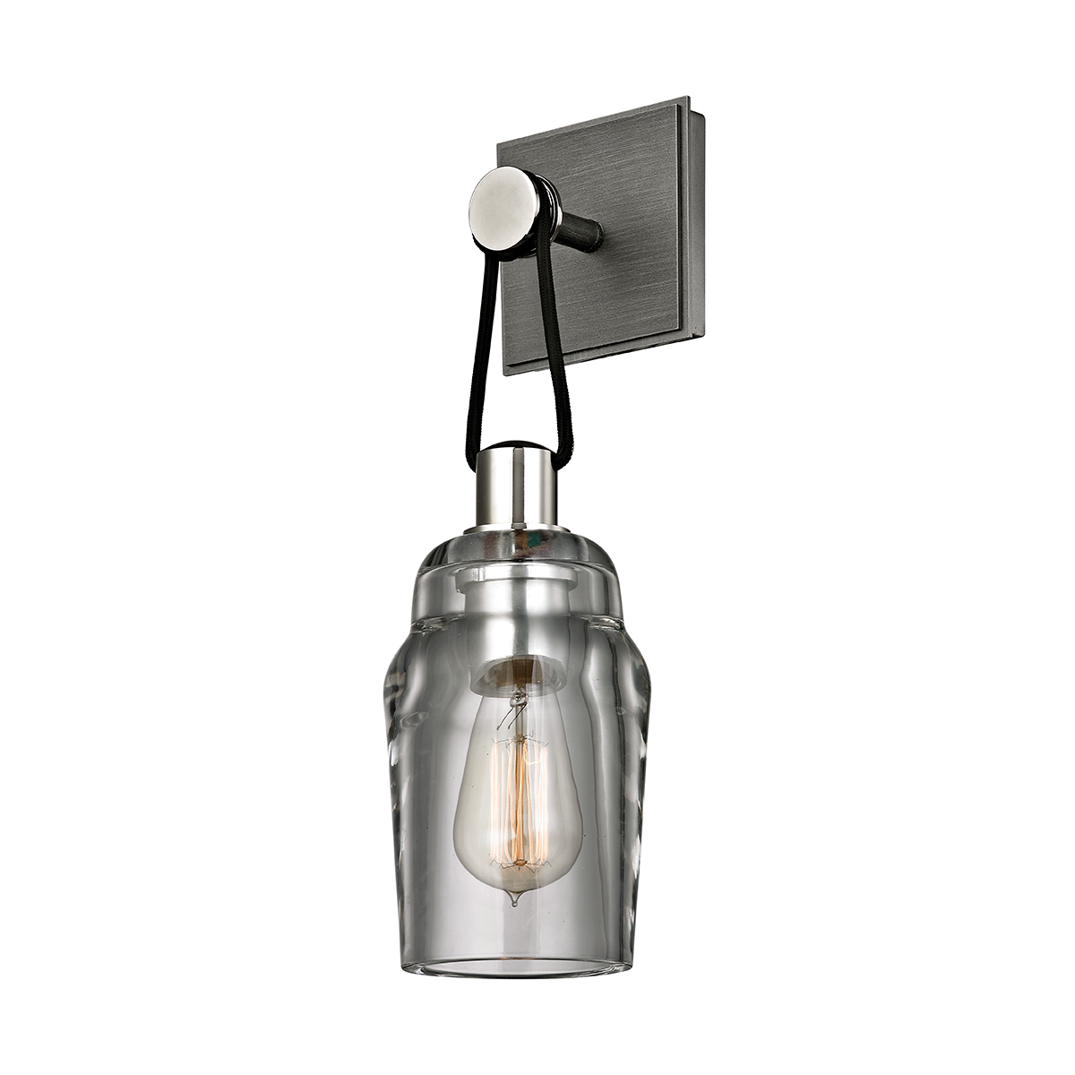 Citizen Wall Sconce Wall Sconce Troy Lighting