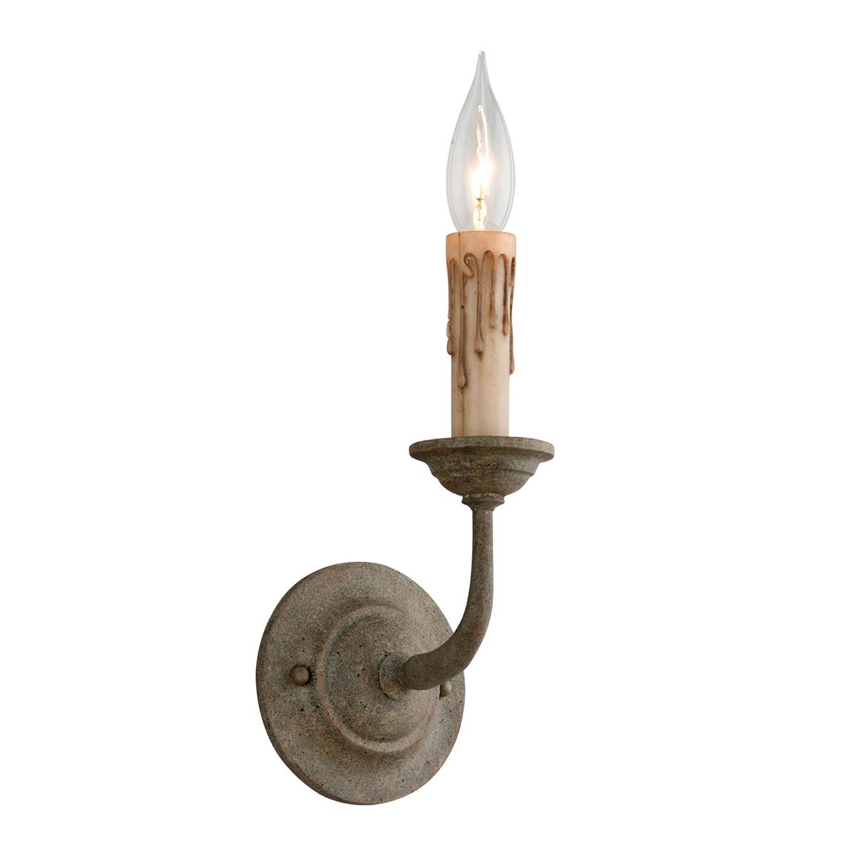 Cyrano Wall Sconce Wall Sconce Troy Lighting