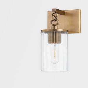 Yucca Wall Sconce Wall Sconce Troy Lighting