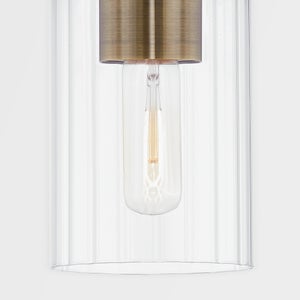 Yucca Wall Sconce Wall Sconce Troy Lighting