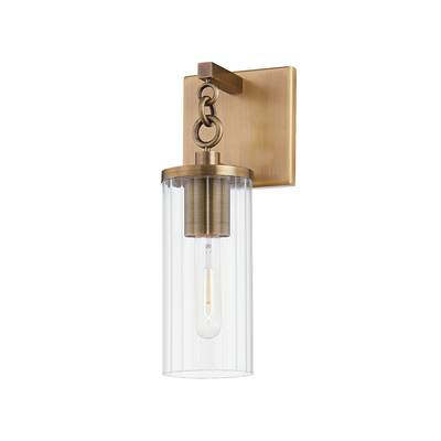 Yucca Wall Sconce Wall Sconce Troy Lighting