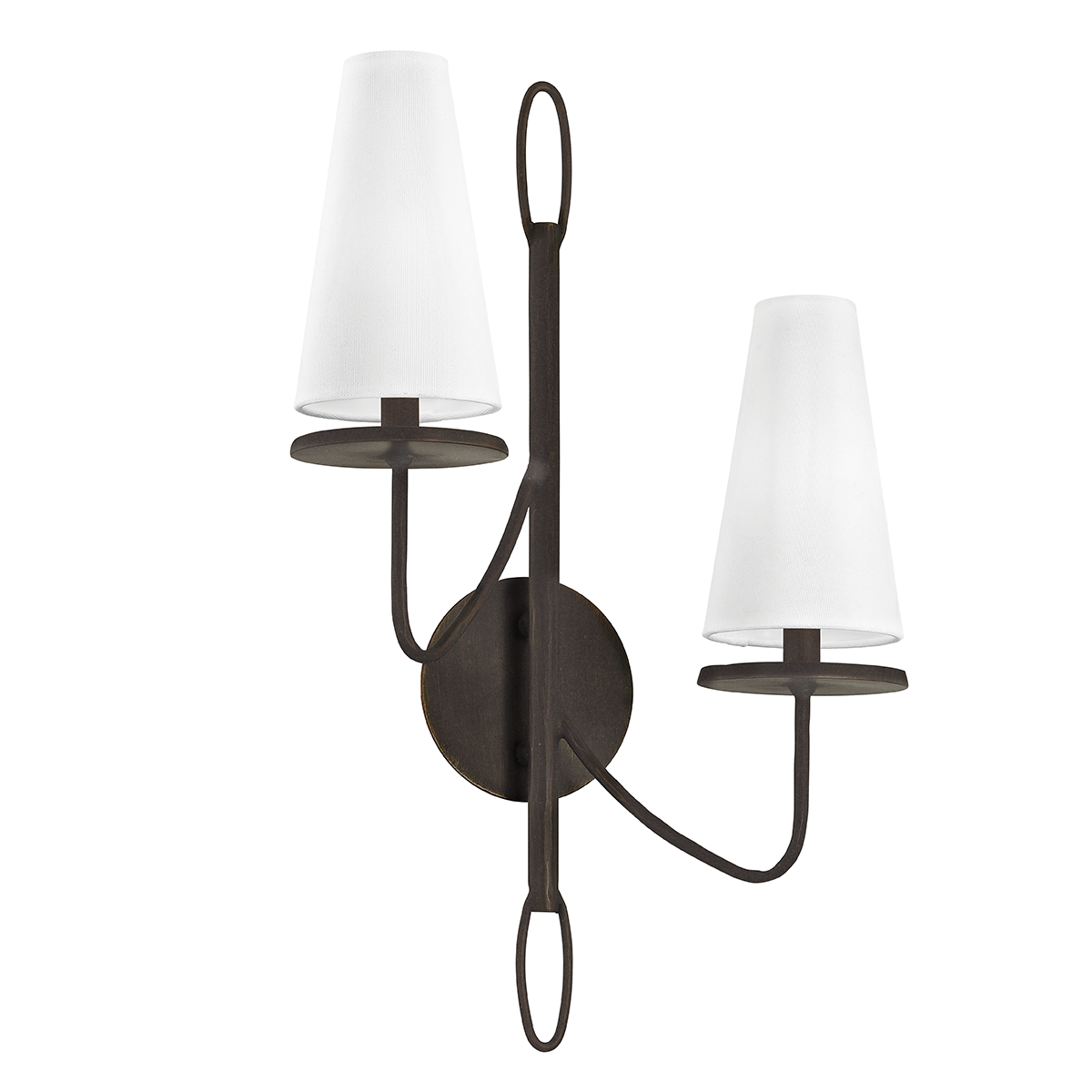 Marcel Wall Sconce Wall Sconce Troy Lighting