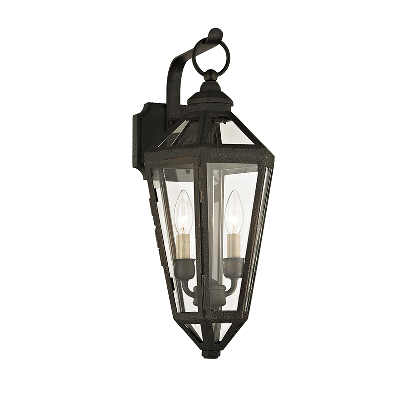 Calabasas Wall Sconce Wall Sconce Troy Lighting