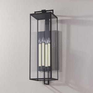 Beckham Wall Sconce Exterior Troy Lighting