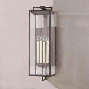 Beckham Wall Sconce Exterior Troy Lighting