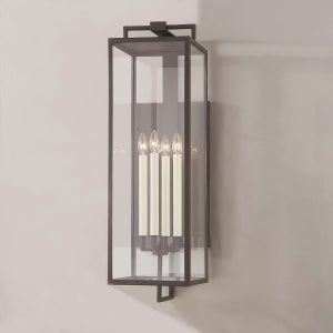 Beckham Wall Sconce Exterior Troy Lighting