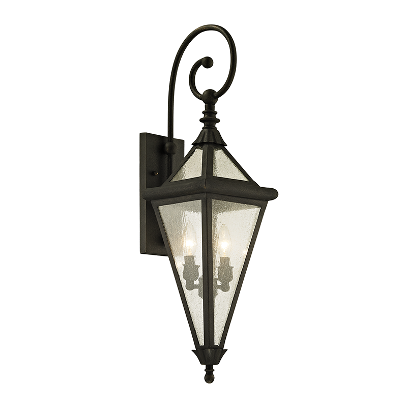 Geneva Wall Sconce Wall Sconce Troy Lighting