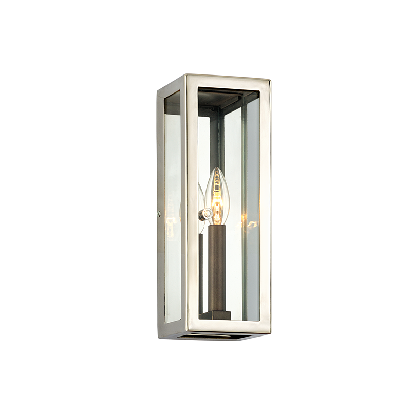 Morgan Wall Sconce Wall Sconce Troy Lighting