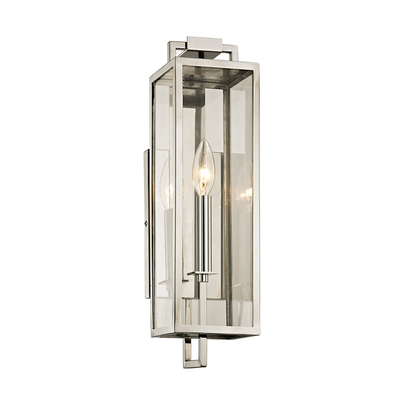 Beckham Wall Sconce Wall Sconce Troy Lighting