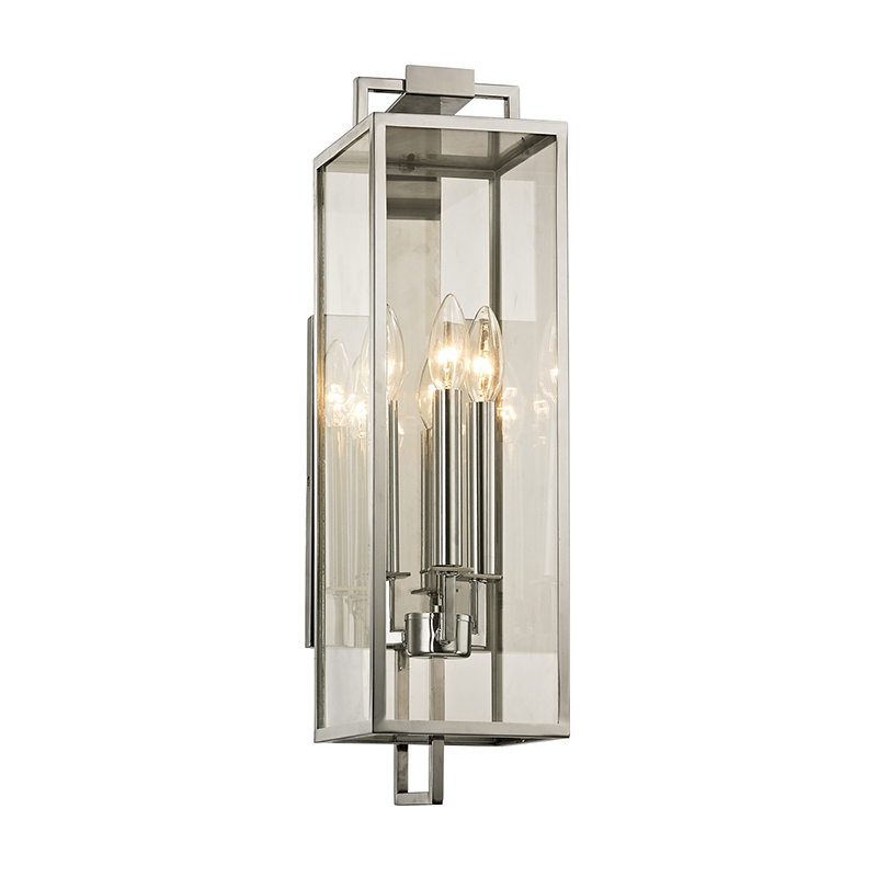 Beckham Wall Sconce Wall Sconce Troy Lighting