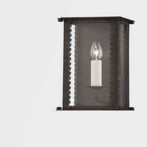 Zuma Wall Sconce Wall Sconce Troy Lighting