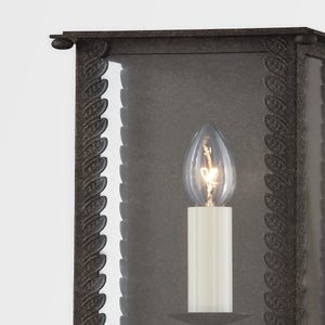 Zuma Wall Sconce Wall Sconce Troy Lighting