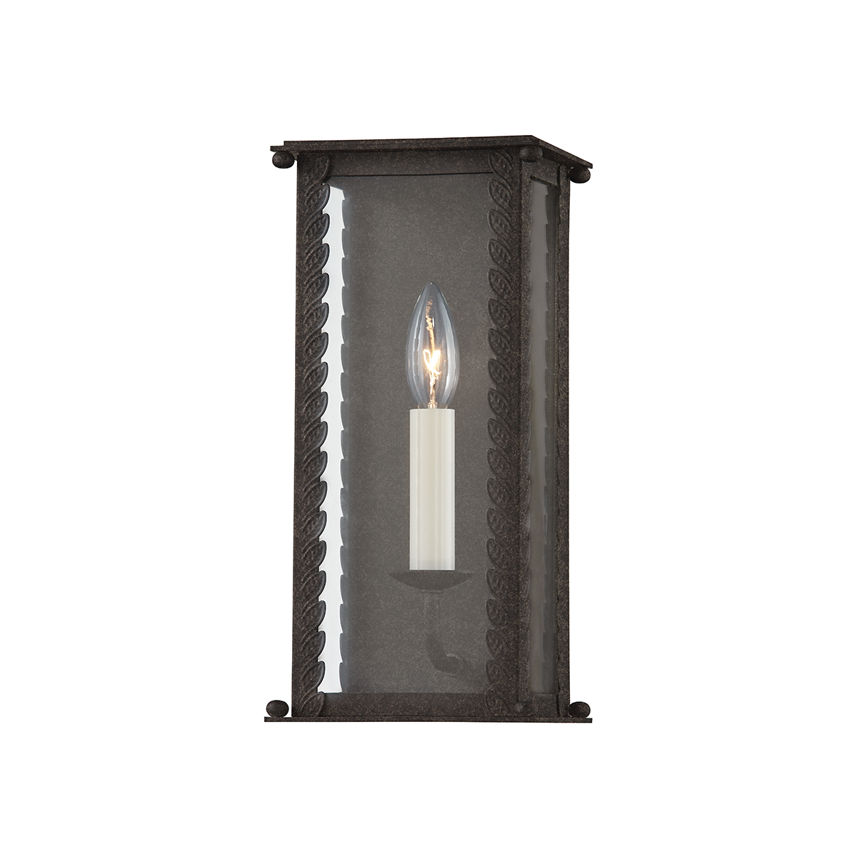 Zuma Wall Sconce Wall Sconce Troy Lighting