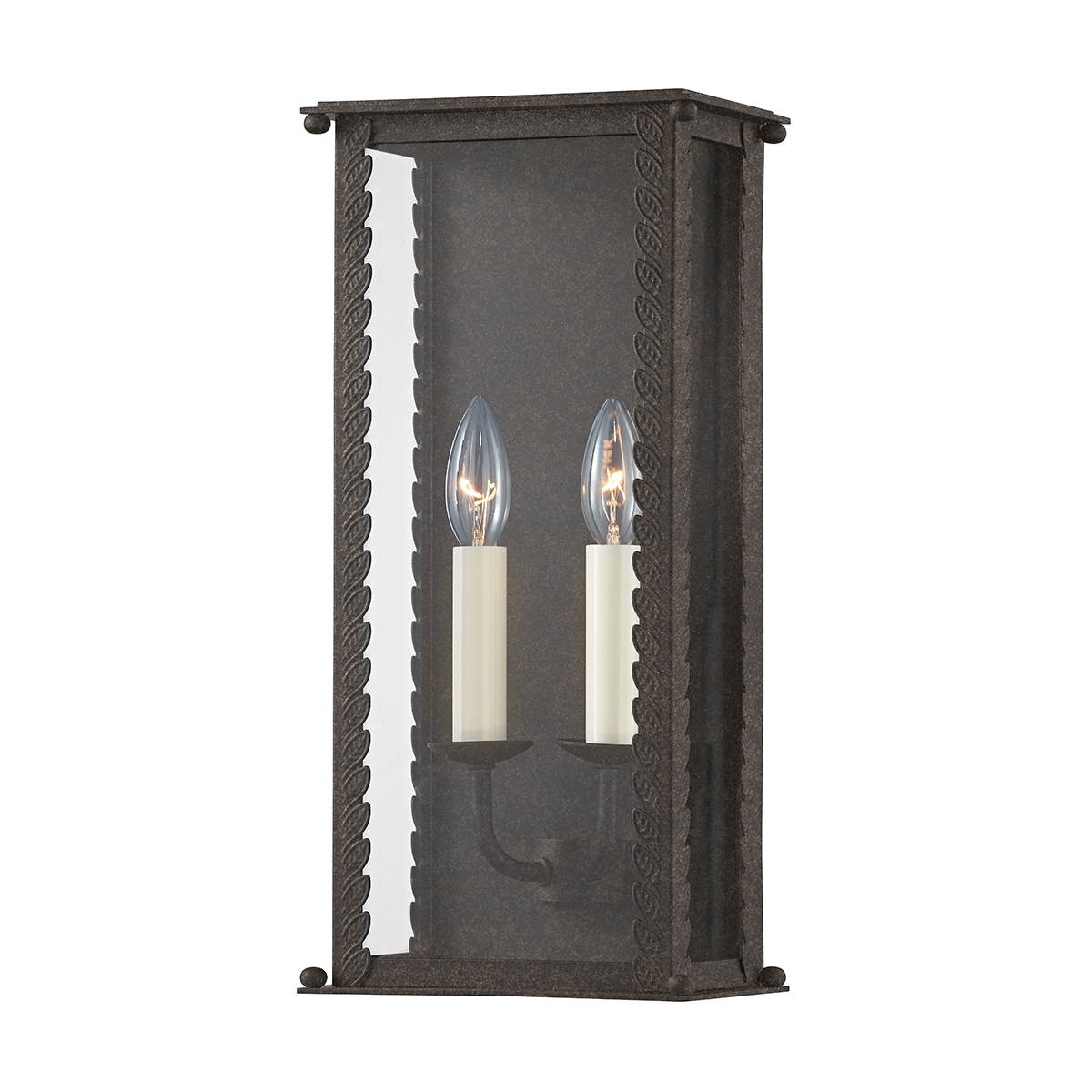 Zuma Wall Sconce Wall Sconce Troy Lighting