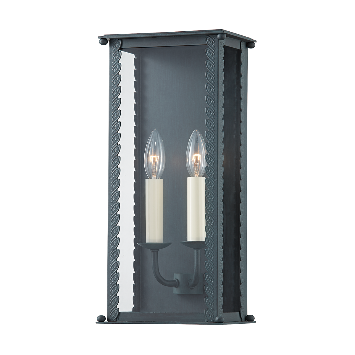 Zuma Wall Sconce Wall Sconce Troy Lighting