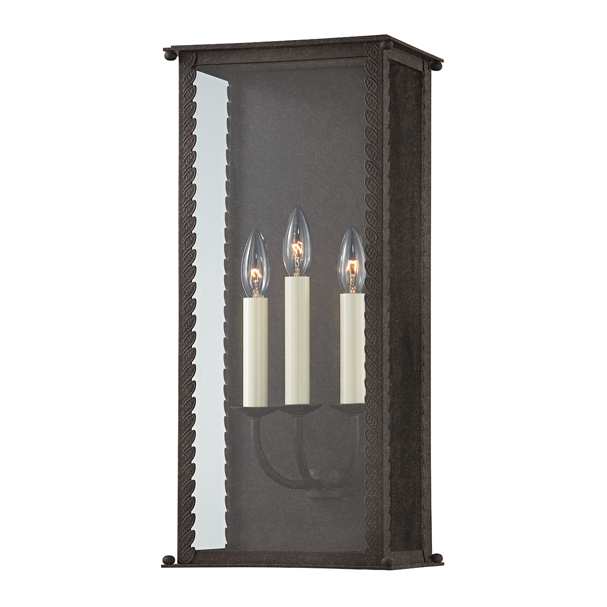 Zuma Wall Sconce Wall Sconce Troy Lighting