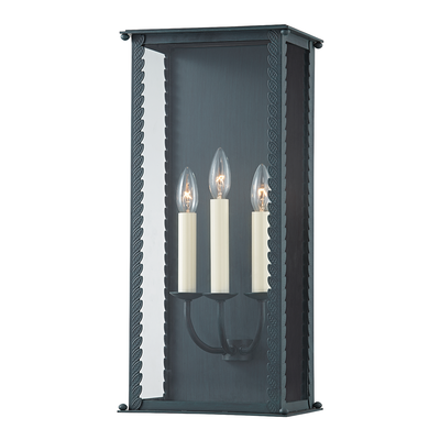 Zuma Wall Sconce Wall Sconce Troy Lighting