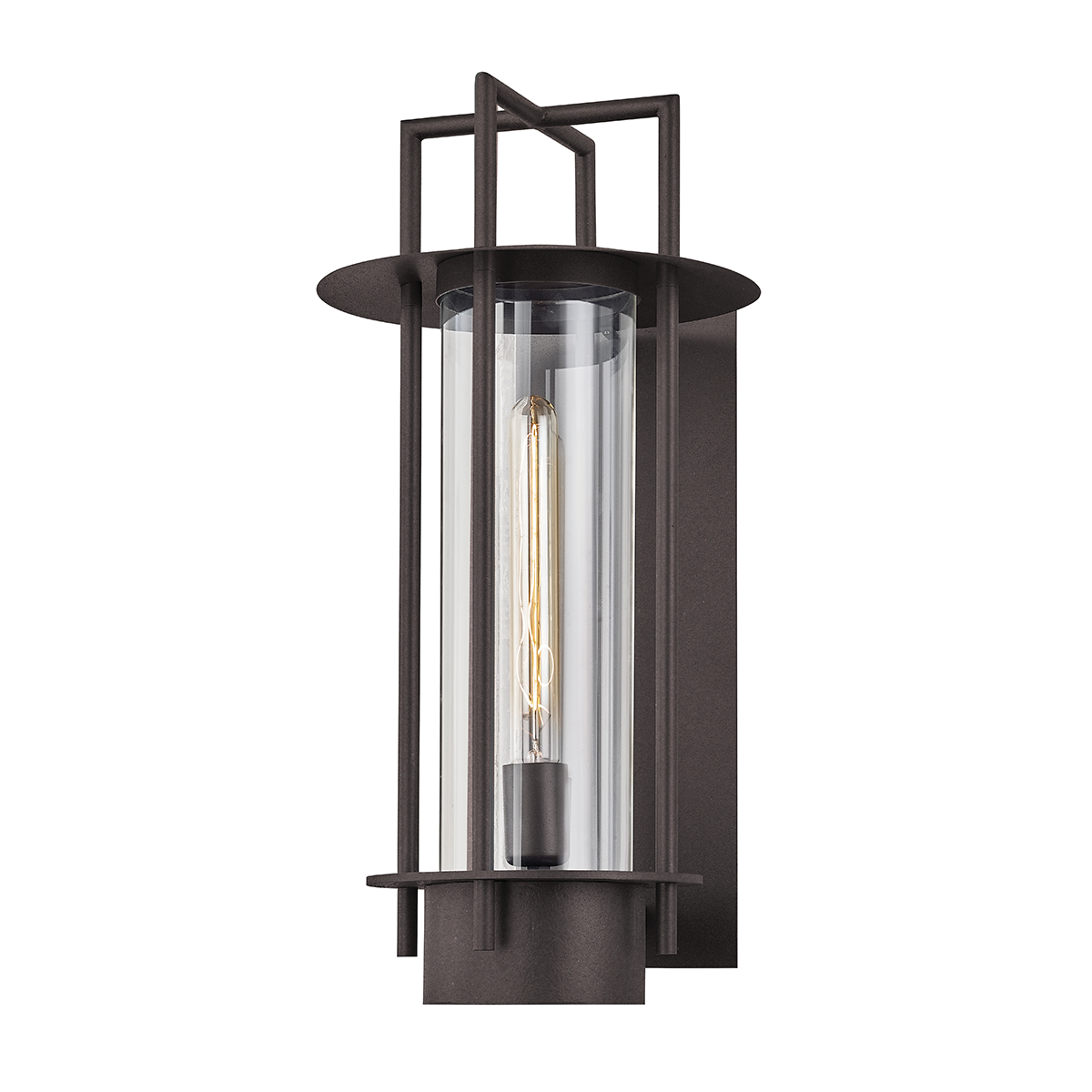 Carroll Park Wall Sconce Wall Sconce Troy Lighting