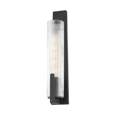 Malakai Wall Sconce Wall Sconce Troy Lighting