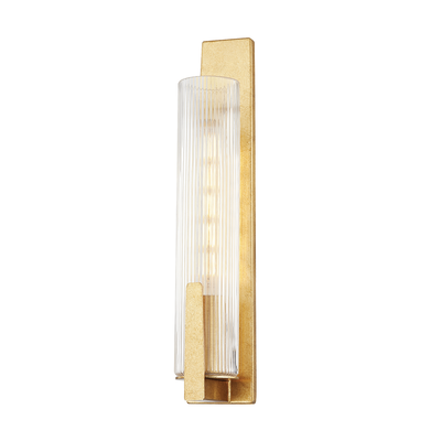 Malakai Wall Sconce Wall Sconce Troy Lighting