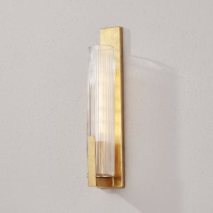 Malakai Wall Sconce Wall Sconce Troy Lighting