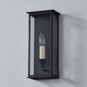 Chauncey Wall Sconce Exterior Troy Lighting