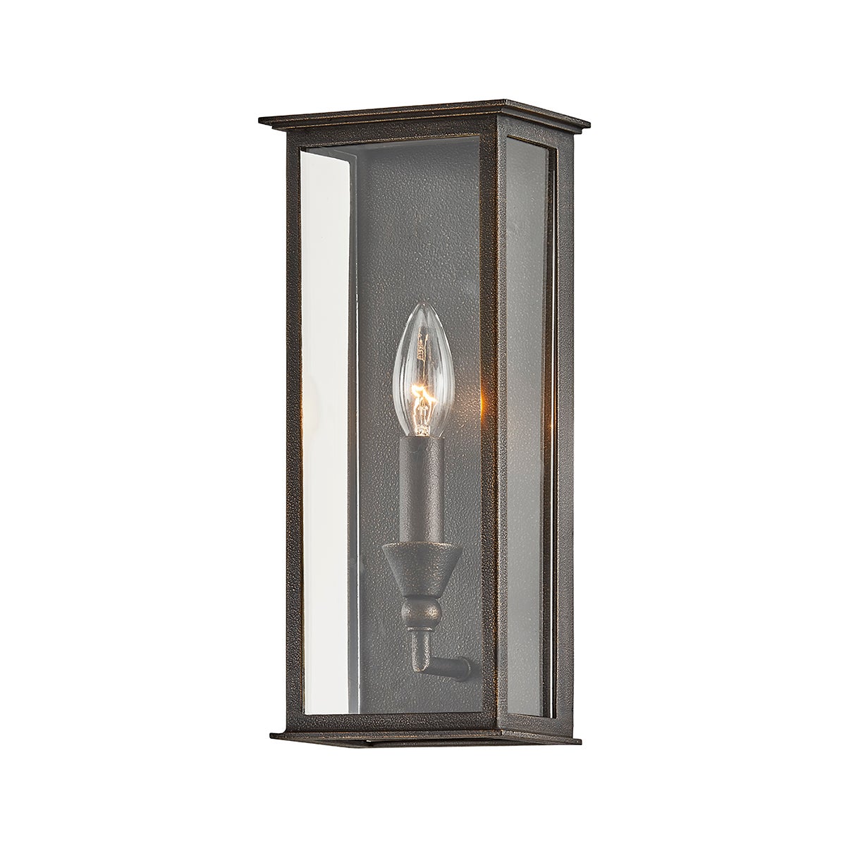 Chauncey Wall Sconce Wall Sconce Troy Lighting