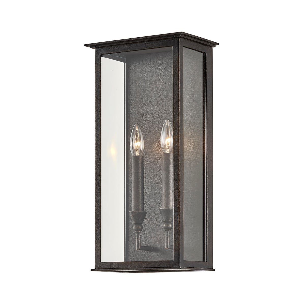 Chauncey Wall Sconce Wall Sconce Troy Lighting