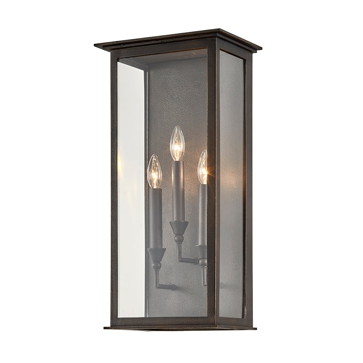 Chauncey Wall Sconce Wall Sconce Troy Lighting