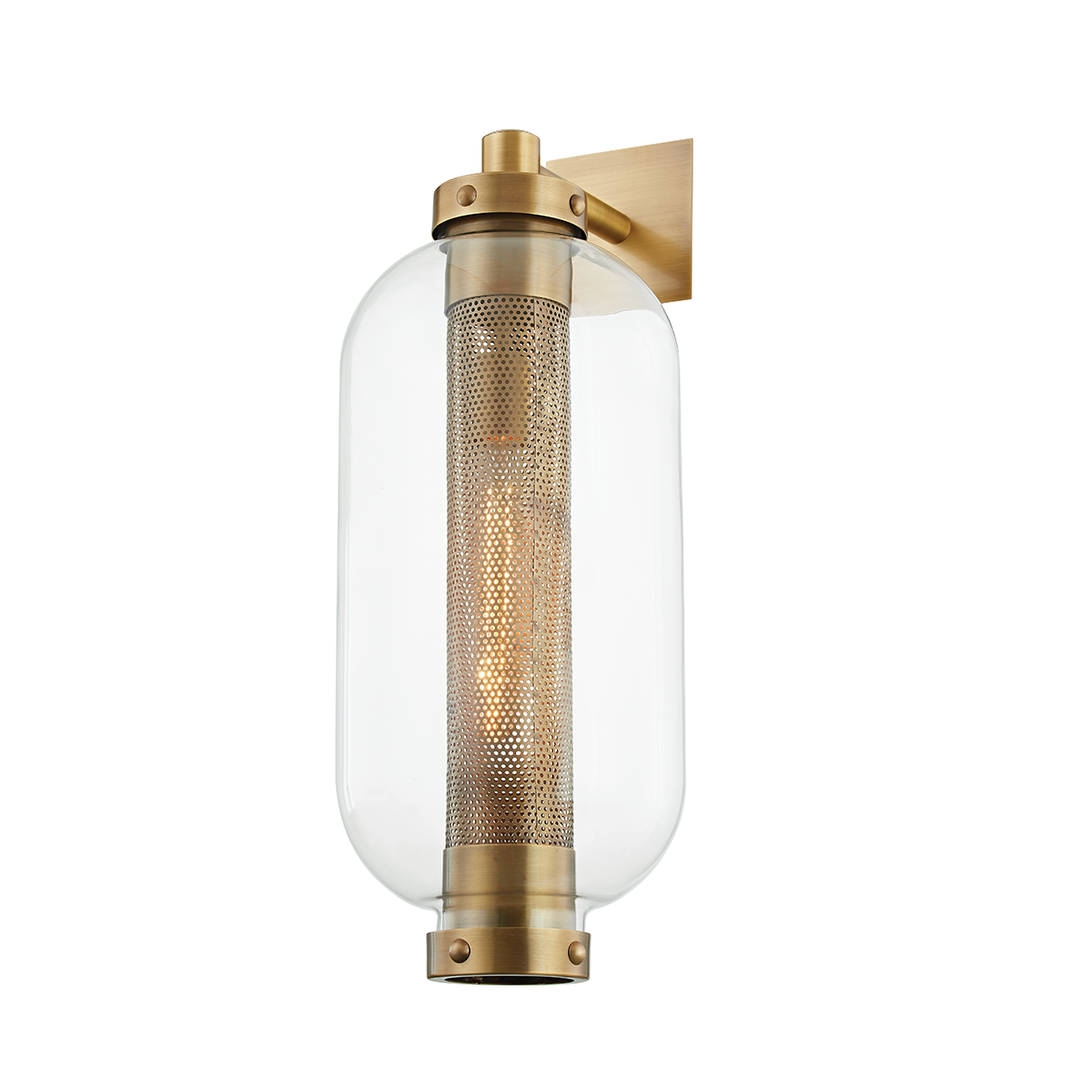 Atwater Wall Sconce Wall Sconce Troy Lighting