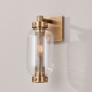 Atwater Wall Sconce Exterior Troy Lighting