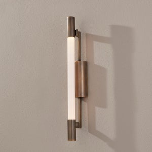 Merced Wall Sconce Wall Sconce Troy Lighting