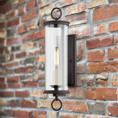 Aiden Wall Sconce Wall Sconce Troy Lighting