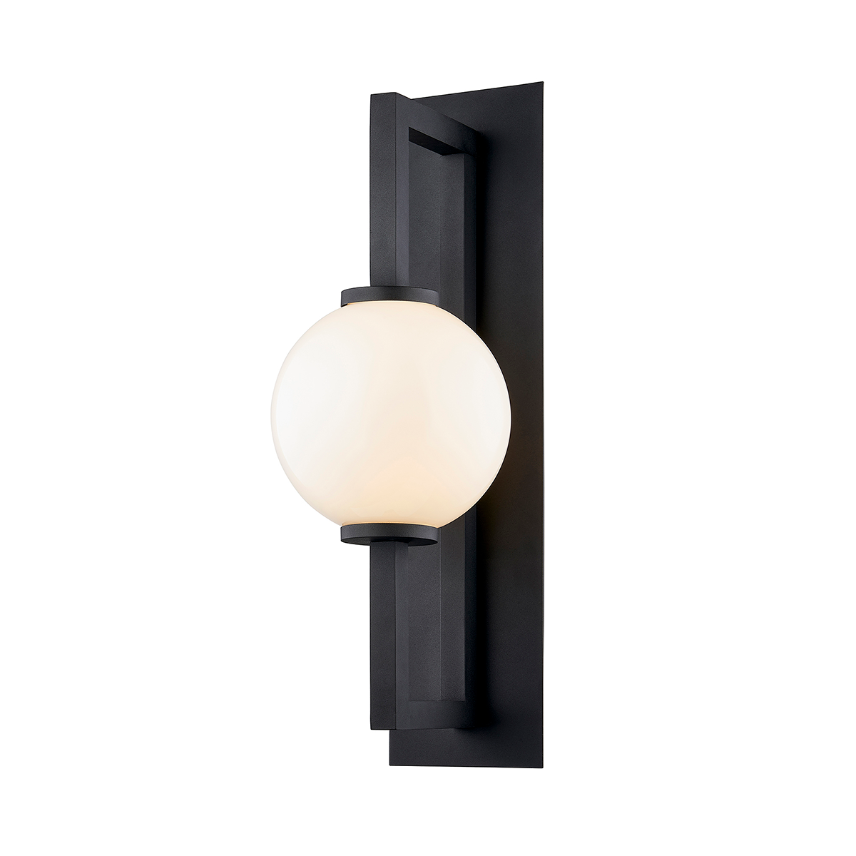 Darwin Wall Sconce Wall Sconce Troy Lighting