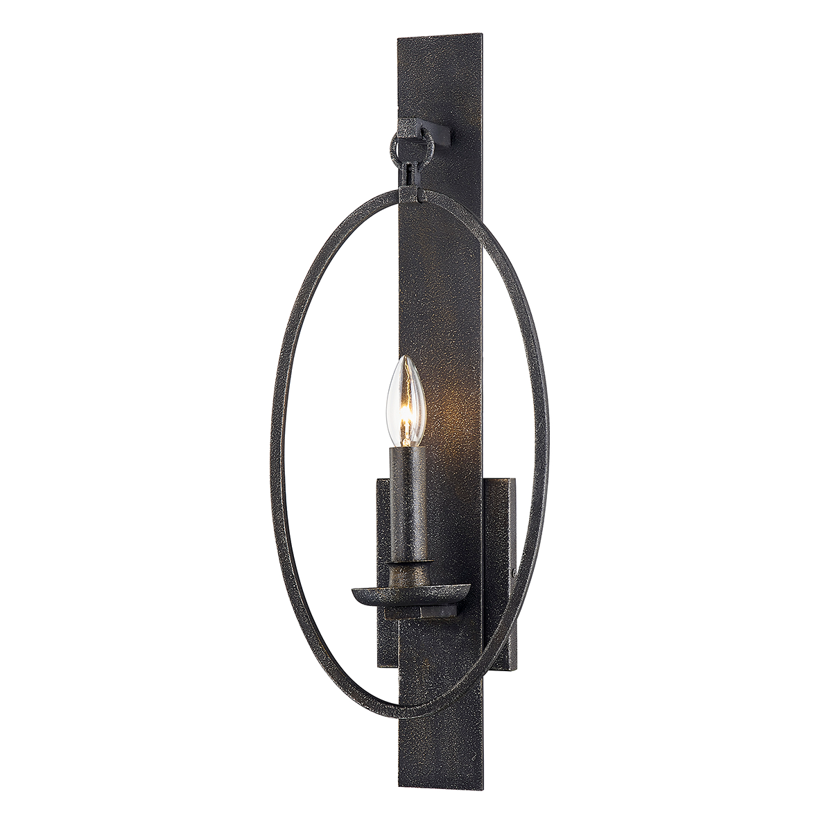 Baily Wall Sconce Wall Sconce Troy Lighting