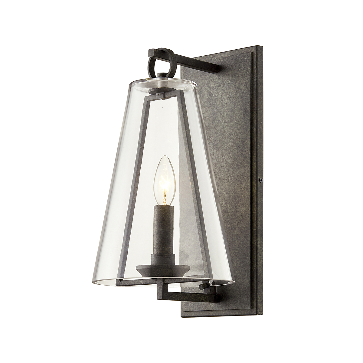 Adamson Wall Sconce Wall Sconce Troy Lighting