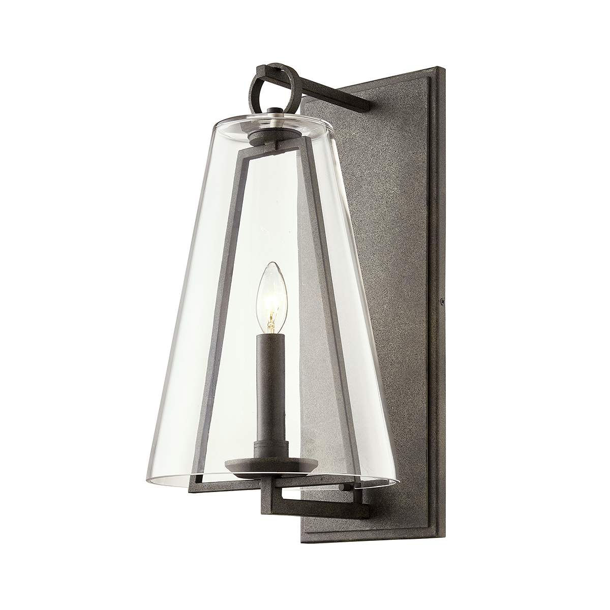 Adamson Wall Sconce Wall Sconce Troy Lighting