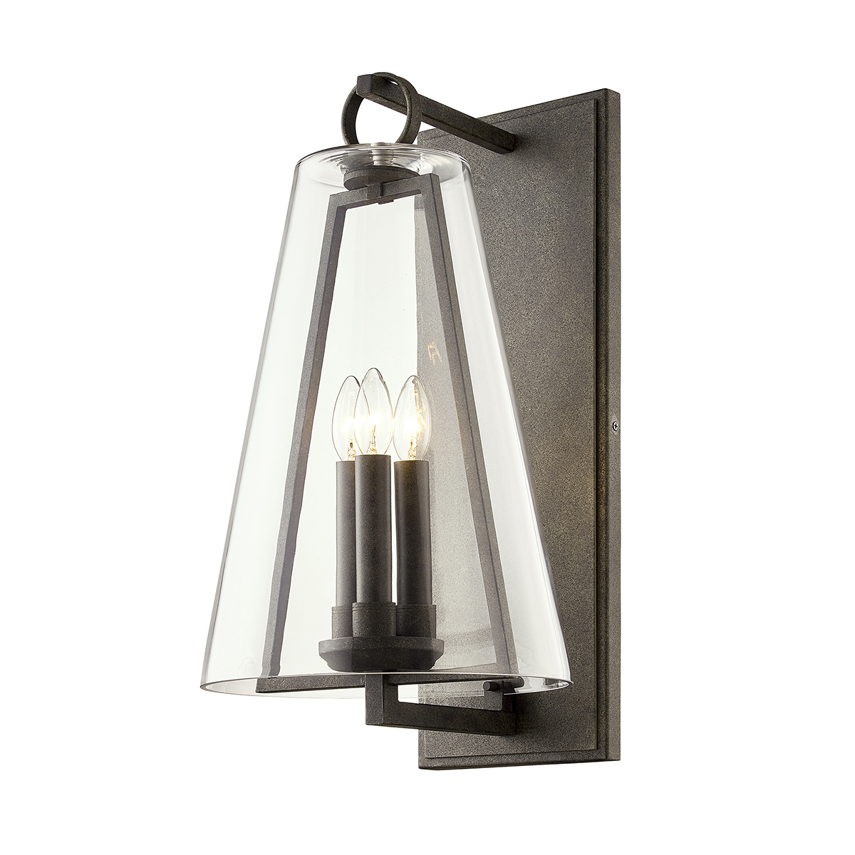 Adamson Wall Sconce Wall Sconce Troy Lighting