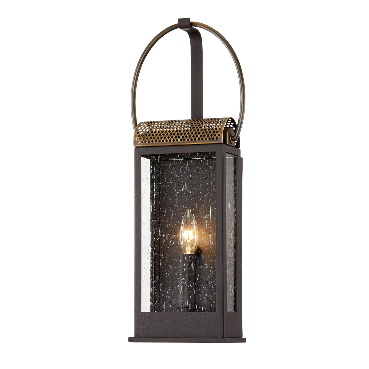 Holmes Wall Sconce Wall Sconce Troy Lighting