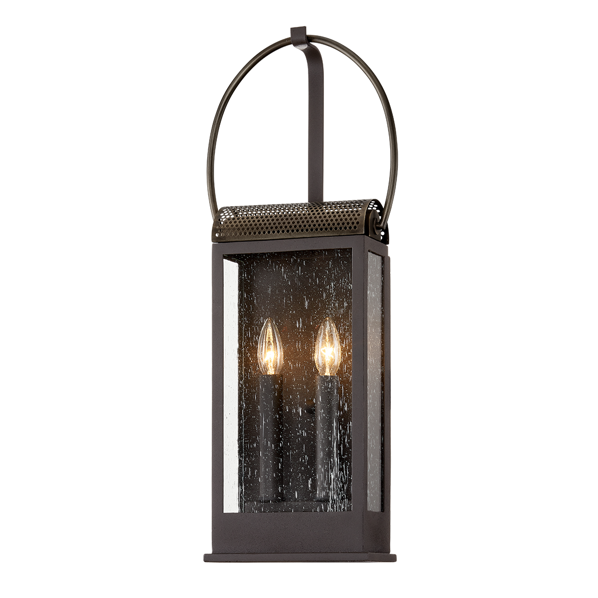 Holmes Wall Sconce Wall Sconce Troy Lighting