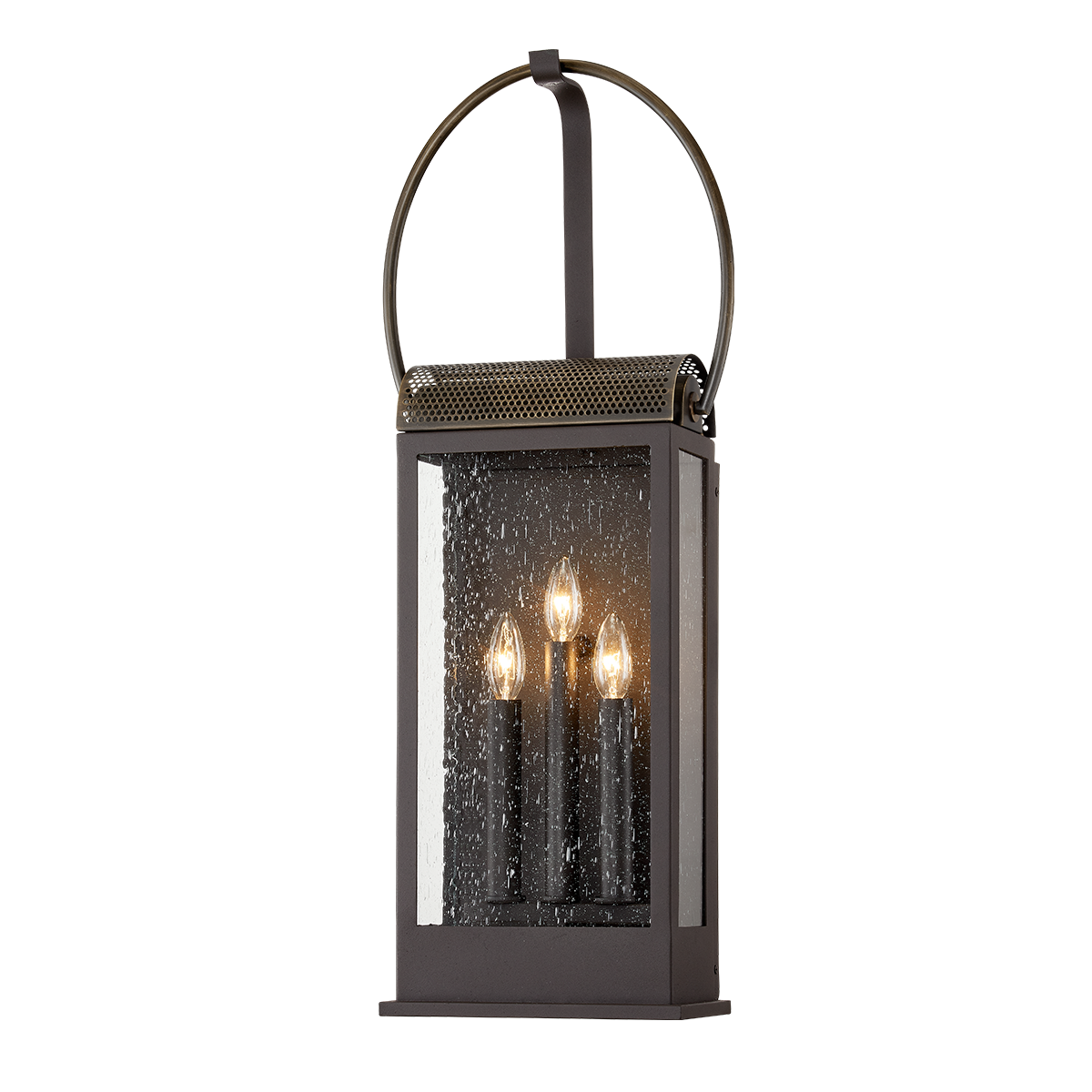 Holmes Wall Sconce Wall Sconce Troy Lighting