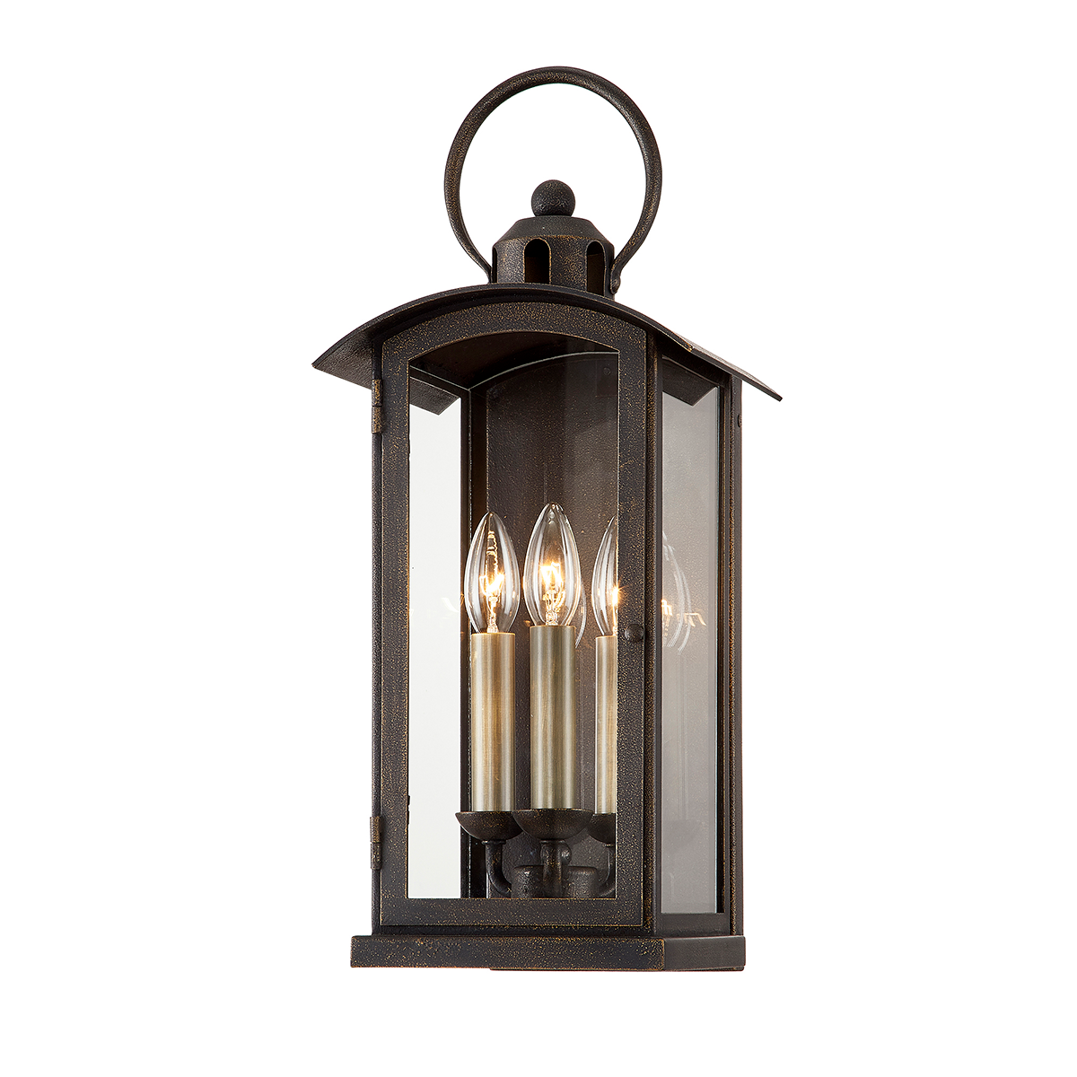 Chaplin Wall Sconce Wall Sconce Troy Lighting