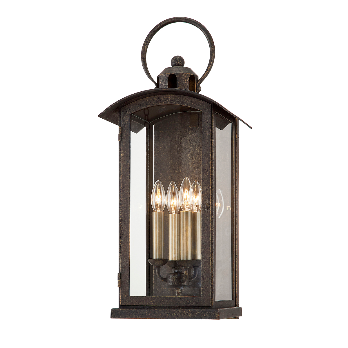 Chaplin Wall Sconce Wall Sconce Troy Lighting