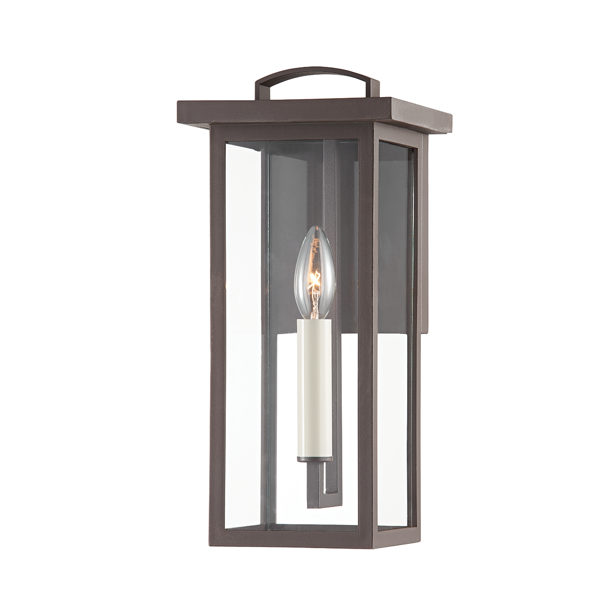 Eden Wall Sconce Wall Sconce Troy Lighting