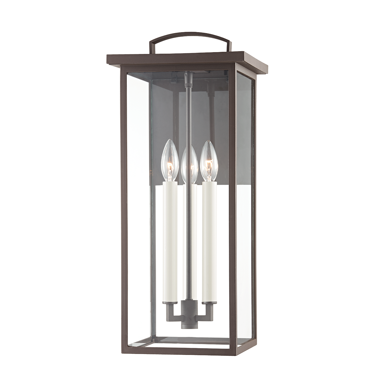 Eden Wall Sconce Wall Sconce Troy Lighting